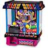 Electronic Arcade kløftkran spil