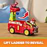 Paw Patrol: Dino Filmen Dino-tema-køretøj Marshall
