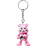 Care Bears figurnøglering – flere varianter – assorteret