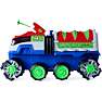 Paw Patrol: Dino Filmen Ultimate Dino Transport