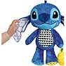 Clementoni Stitch bamse
