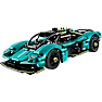 LEGO Technic Aston Martin Valkyrie 42208