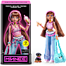 MINNEE fashiondukke - flere varianter - assorteret