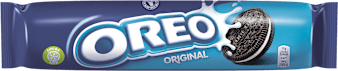 Oreo Keks Rolle