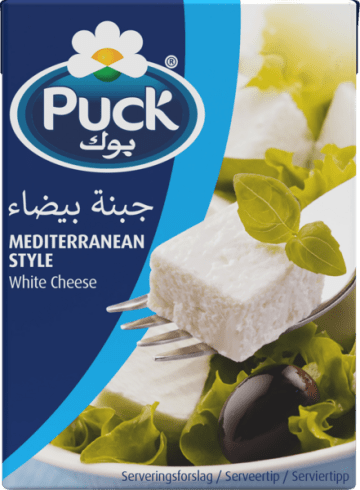 Puck 