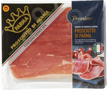 Premieur udenlandske specialiteter