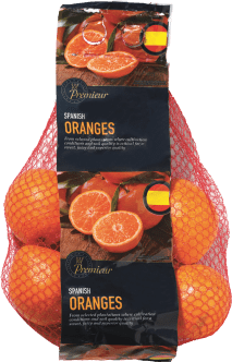 PREMIEUR ORANGEN