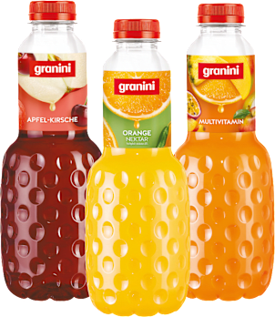 Granini Trinkgenuss