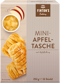 Finton´s Mini Fruchttaschen