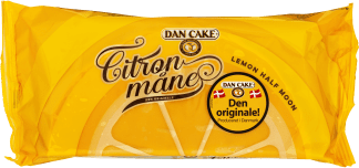 Dan cake citronmåne 