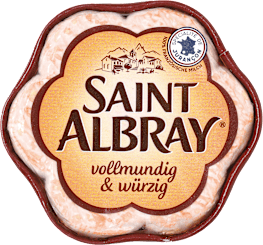 Saint Albray