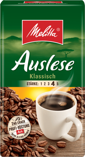 MELITTA AUSLESE