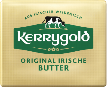 Kerrygold Butter oder Butter im Becher