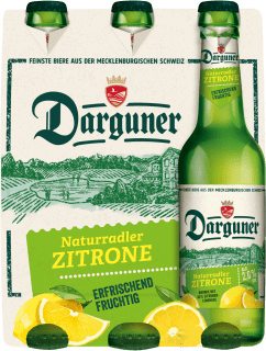 Darguner Naturradler