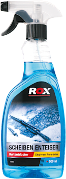 Rox Scheiben-Enteiser