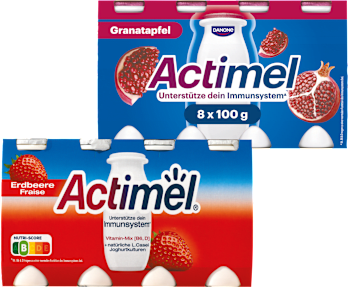 Danone Actimel