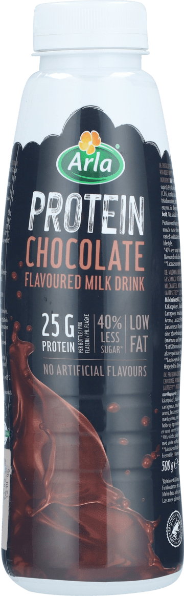 Arla Protein drik