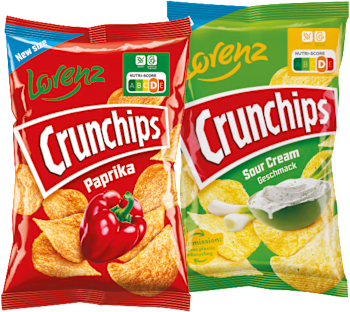 Lorenz Crunchips