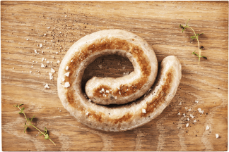 Velsmag dansk grisemarked