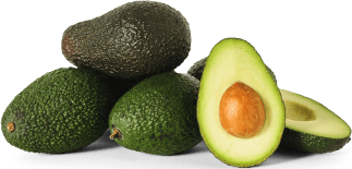 ØGO økologiske avocadoer