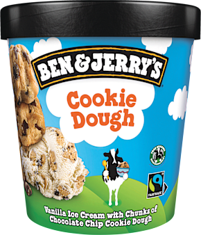 Ben & Jerry's