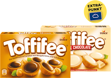 Toffifee