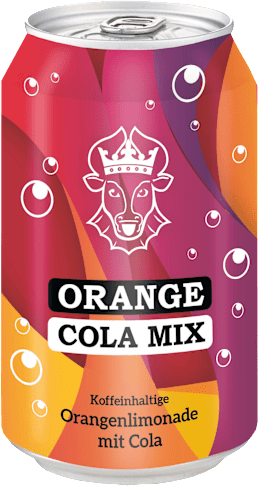 Stier Orange-Colamix Dose