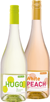 Delice Cocktails