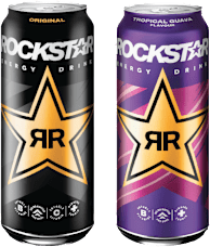 Rockstar