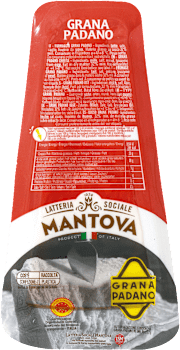 Grana Padano 