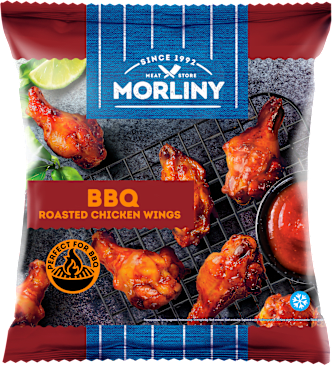 Hot wings
