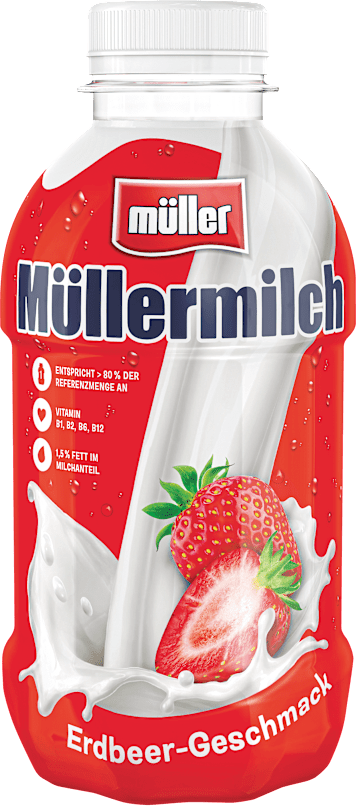 müller Müllermilch