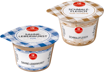 Wiltmann Genießer Töpfchen
