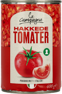La Campagna eller Harvest Best 