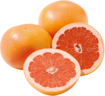 Grapefruit
