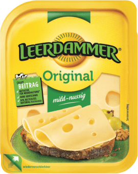 Leerdammer