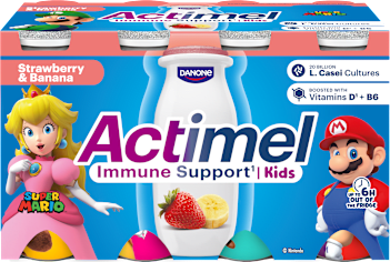 Actimel 