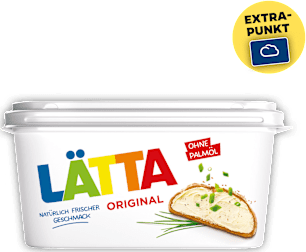 Lätta Margarine