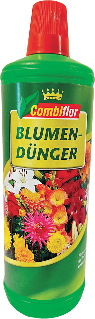 Combiflor  Universal Flüssigdünger