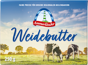 Ammerländer  Weidebutter