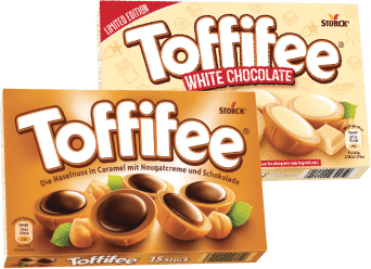 Storck Toffifee