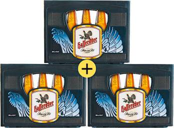 Hasseröder Premium Pils 