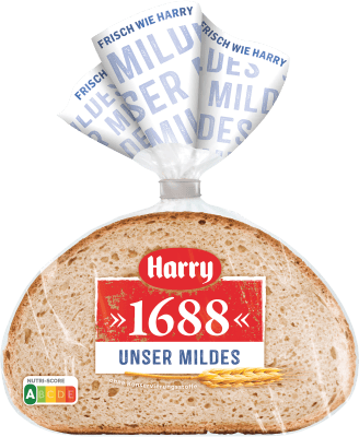 HARRY 1688 UNSER MILDES