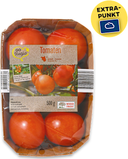 GO Regio Tomaten