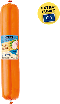 FARMLÄNDER  Jagdwurst  im Stück