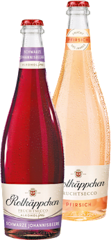 Rotkäppchen  Fruchtsecco