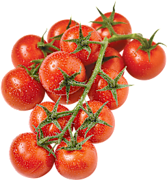 GO Regio Cherry- Rispentomaten