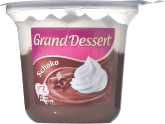Ehrmann Grand Dessert