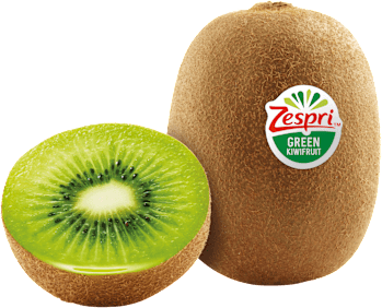 Zepri Kiwi grün