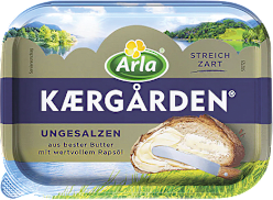 Arla Kaergarden